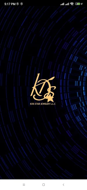 KDS Star Jewelry Screenshot 0