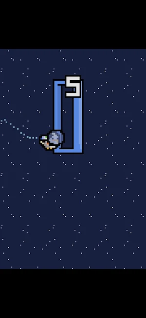 Streeze Dig Gold Screenshot 1