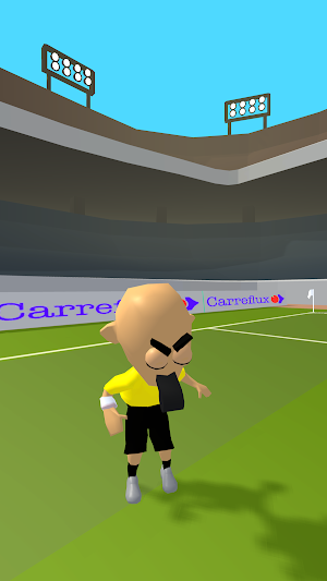Soccer PLUS Screenshot 0