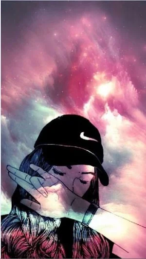 cute girly wallpapers Screenshot 1