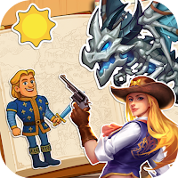 Sticker Universe Game