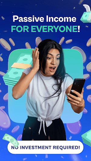 CocoMoney: Make Money Cash App Screenshot 2