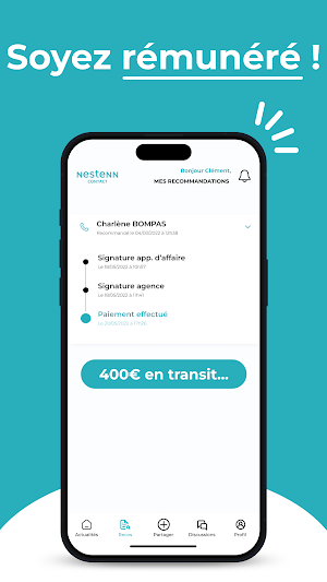Nestenn Durance Luberon Screenshot 3