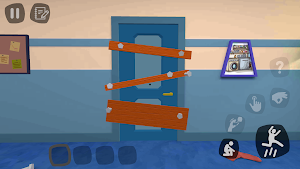 Secret School Day 1 Screenshot 2