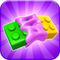 Brick Sort 3D
