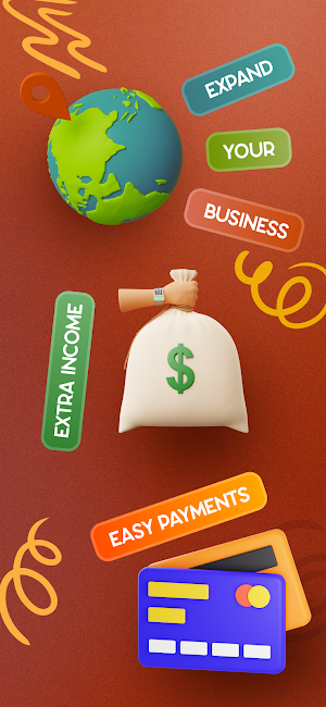 StoreHub - Sugary Seller Screenshot 1