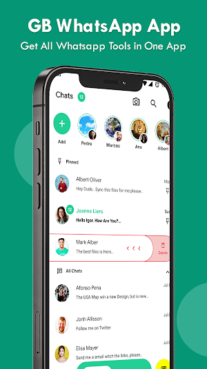 GB WAPP Advanced ver2024 Screenshot 2