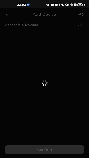 LightLux Screenshot 0