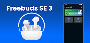 Huawei Freebuds SE 3 App Screenshot 3