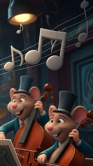Catch Mice Screenshot 3