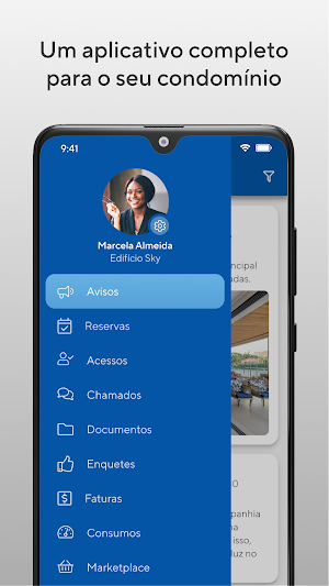 ConectABR Screenshot 0