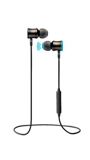 Earphones Test Screenshot 2