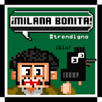 Milana Bonita