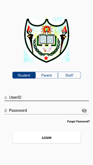 Govind Shanti Niketan School Screenshot 0