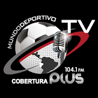 Mundo Deportivo 104.1Fm