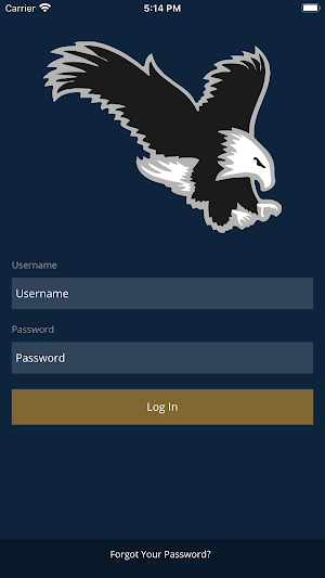 Eagle Landing GC Screenshot 1