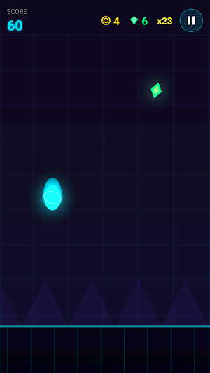 Tempo Ball Screenshot 0
