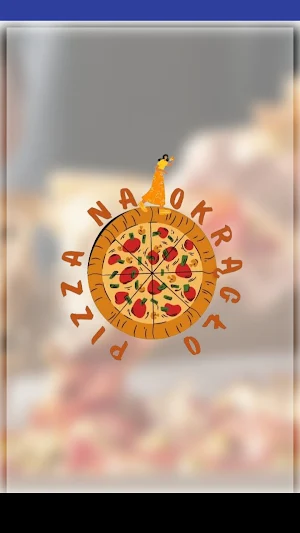 Pizza na okrągło Screenshot 2