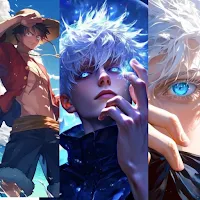 Anime Wallpaper 4k