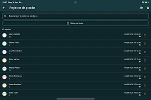 RS MiPonche Kiosko Screenshot 1