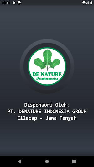Radio MS Pekalongan Screenshot 1