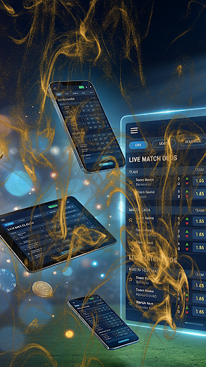 Elephant Bet Screenshot 2