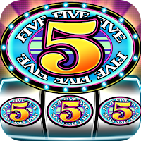 5-Line Slot Machine