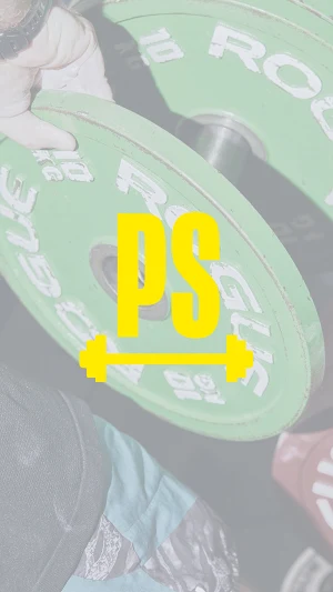 Prahran Strength Screenshot 0