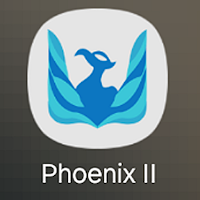 Phoenix2ds