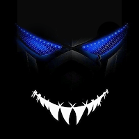 Silly Smiles Live Wallpapers