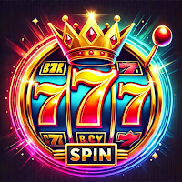 Lucky 777 - Spin