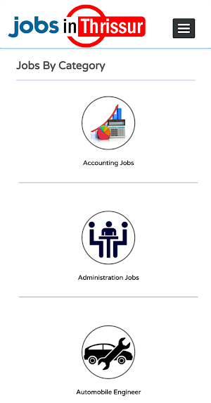 Jobs In Thrissur Screenshot 1