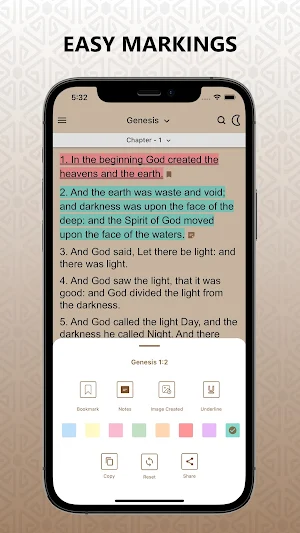Catholic Jerusalem Bible Pro Screenshot 1