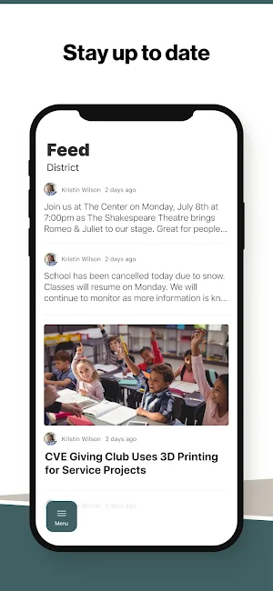 Fairfield County ESC Screenshot 1