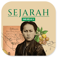 Buku Sejarah Kelas 10 Merdeka