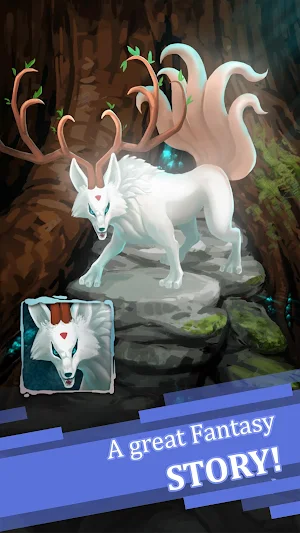 Eternal Return - Turn based RPG Screenshot 3