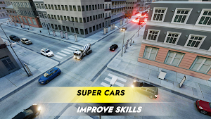 Car Parking: Driving Simulator Screenshot 3