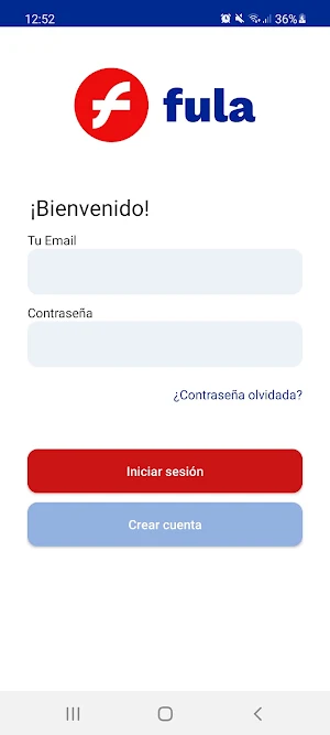 FULA Screenshot 0