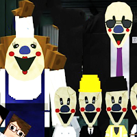 Ice Scream mod for Minecraft