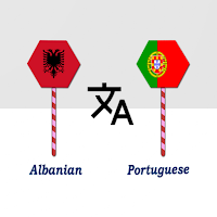 Albanian Portuguese Translator