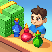My Little Alchemy