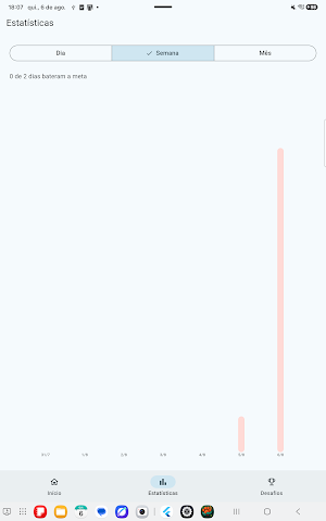 Water Reminder Pro Screenshot 1