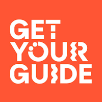 Get Your Guide: Ticketing