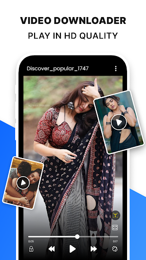 XV Video Downloader Screenshot 2