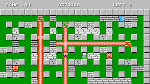 Bomb Man Screenshot 0