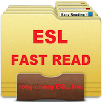 ESL Fast Read