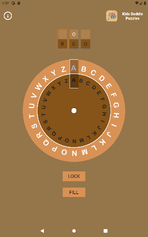 Crack The Code | Decode Word Screenshot 3
