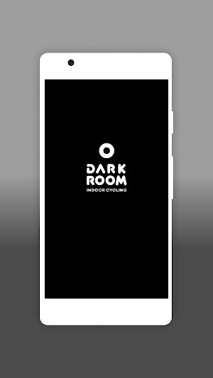 DarkRoom MX Screenshot 0