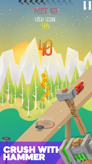 Nail It Hammer Screenshot 3