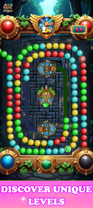 Brain Puzzle: Tricky Games Screenshot 3
